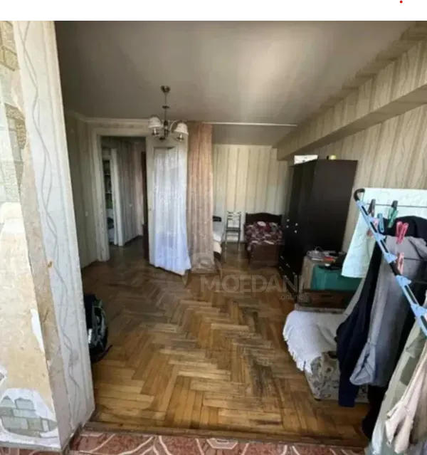 Сдам 2-комн. квартиру 50м² 13/16 эт. Тбилиси - изображение 4