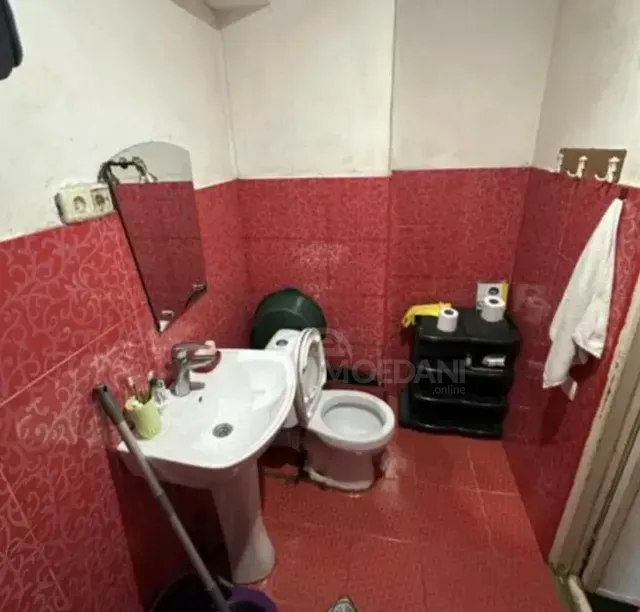 Сдам 2-комн. квартиру 50м² 13/16 эт. Тбилиси - изображение 8