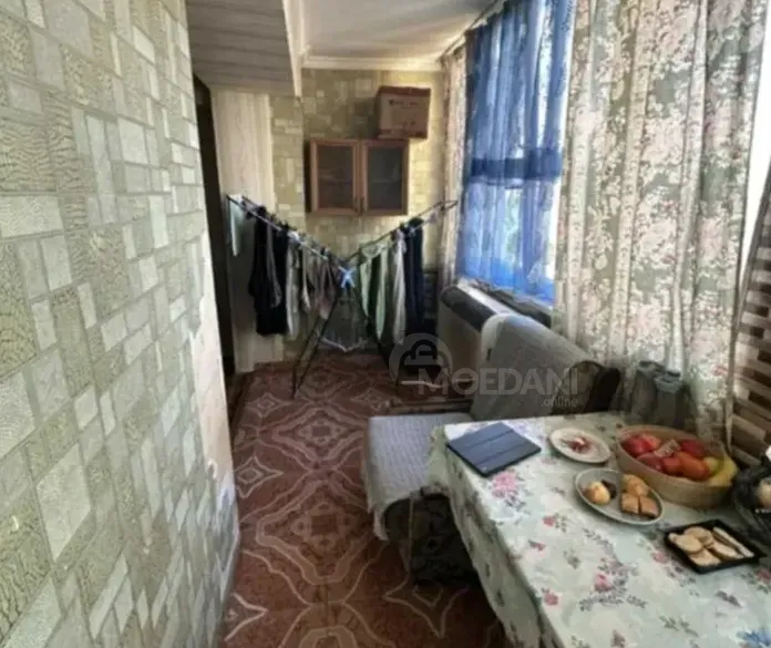 Сдам 2-комн. квартиру 50м² 13/16 эт. Тбилиси - изображение 7