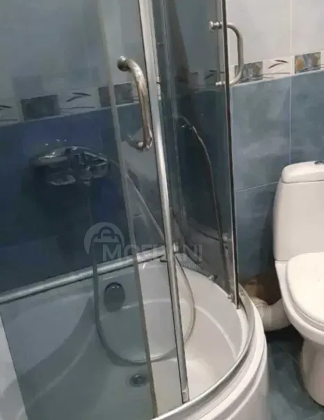 ქირავდება 2 ოთახიანი ბინა 60მ² 4/7 სართ თბილისი - photo 10