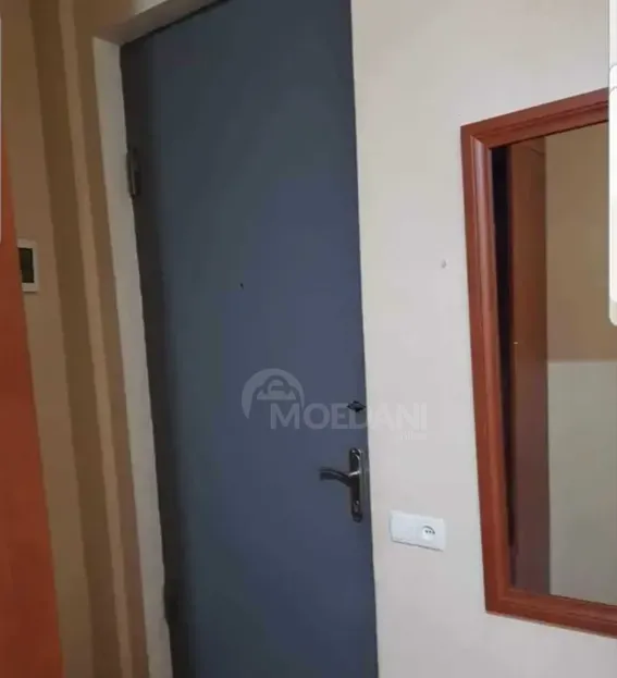 ქირავდება 2 ოთახიანი ბინა 60მ² 4/7 სართ თბილისი - photo 7