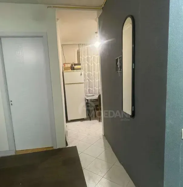 ქირავდება 2 ოთახიანი ბინა 45მ² 1/5 სართ თბილისი - photo 7