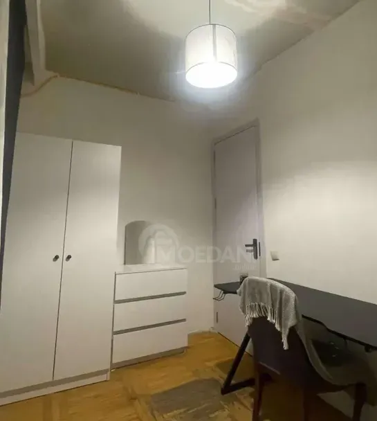 ქირავდება 2 ოთახიანი ბინა 45მ² 1/5 სართ თბილისი - photo 4