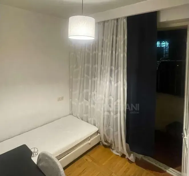 ქირავდება 2 ოთახიანი ბინა 45მ² 1/5 სართ თბილისი - photo 5