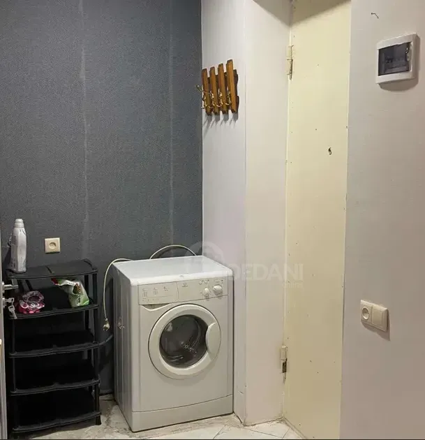 ქირავდება 2 ოთახიანი ბინა 45მ² 1/5 სართ თბილისი - photo 6