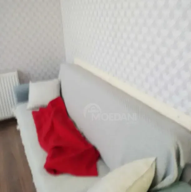 Сдам 2-комн. квартиру 50м² 2/8 эт. Тбилиси - изображение 4