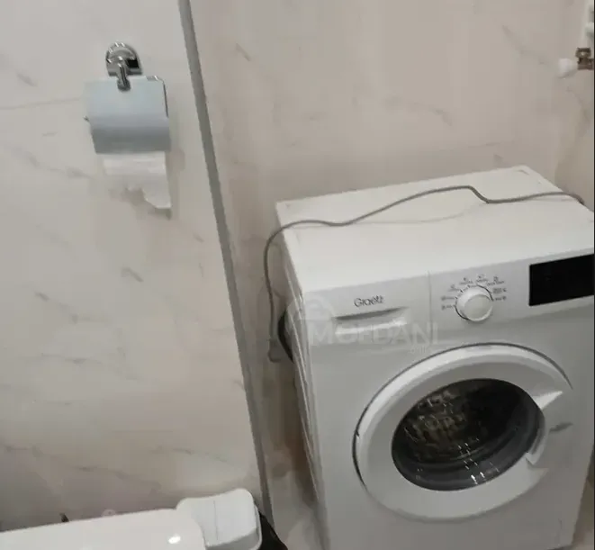 Сдам 2-комн. квартиру 50м² 2/8 эт. Тбилиси - изображение 11