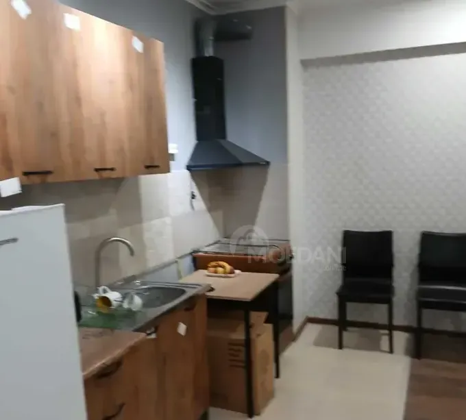 Сдам 2-комн. квартиру 50м² 2/8 эт. Тбилиси - изображение 1