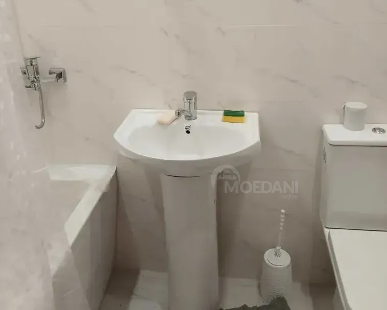 Сдам 2-комн. квартиру 50м² 2/8 эт. Тбилиси - изображение 10