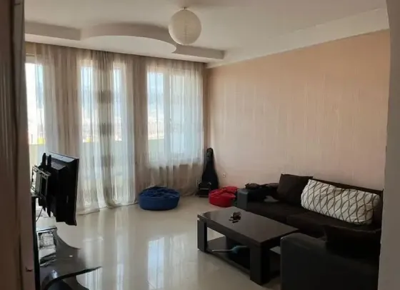 Сдам 2-комн. квартиру 80м² 10/11 эт. Тбилиси