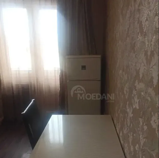 Apartments For Rent two-room 45м² 7/8 floor Tbilisi - photo 5