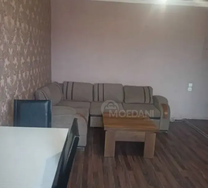 Apartments For Rent two-room 45м² 7/8 floor Tbilisi - photo 2