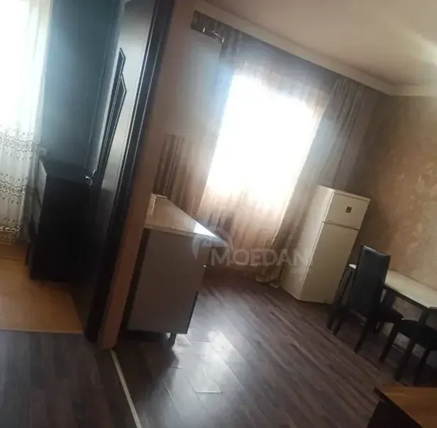 Apartments For Rent two-room 45м² 7/8 floor Tbilisi - photo 4