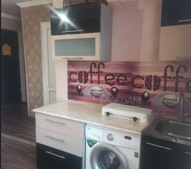 Apartments For Rent two-room 45м² 7/8 floor Tbilisi - photo 8