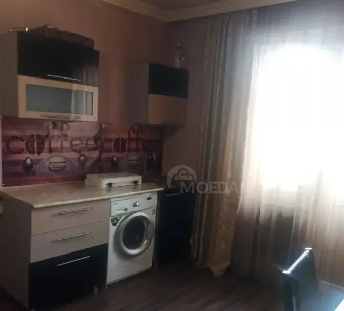 Apartments For Rent two-room 45м² 7/8 floor Tbilisi - photo 7
