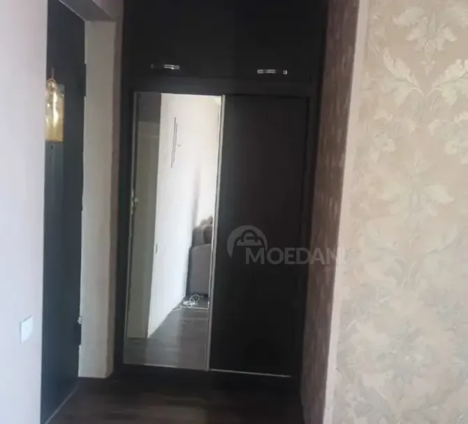 Apartments For Rent two-room 45м² 7/8 floor Tbilisi - photo 9