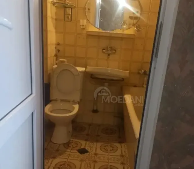 Apartments For Rent two-room 45м² 7/8 floor Tbilisi - photo 11