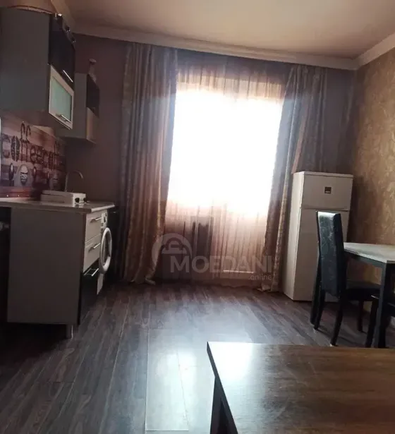 Сдам 2-комн. квартиру 45м² 7/8 эт. Тбилиси - изображение 6