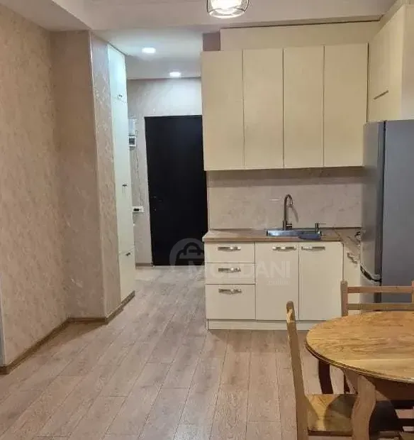 Сдам 2-комн. квартиру 55м² 11/13 эт. Тбилиси - изображение 2