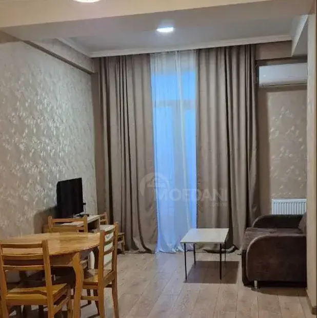 Сдам 2-комн. квартиру 55м² 11/13 эт. Тбилиси - изображение 1