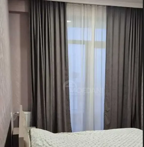 Сдам 2-комн. квартиру 55м² 11/13 эт. Тбилиси - изображение 4