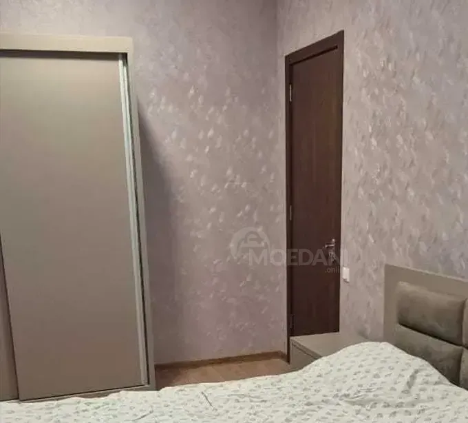 Сдам 2-комн. квартиру 55м² 11/13 эт. Тбилиси - изображение 3