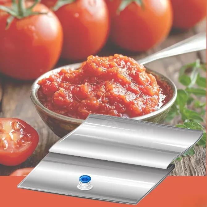 Асептические мешки (пакеты) объемом 220 л Тбилиси - изображение 2