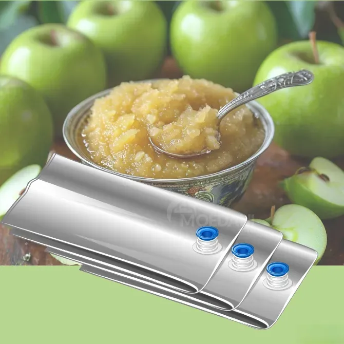 Асептические мешки (пакеты) объемом 220 л Тбилиси - изображение 3