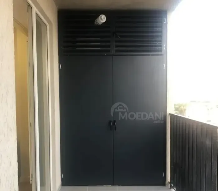 Сдам 2-комн. квартиру 55м² 6/16 эт. Тбилиси - изображение 11