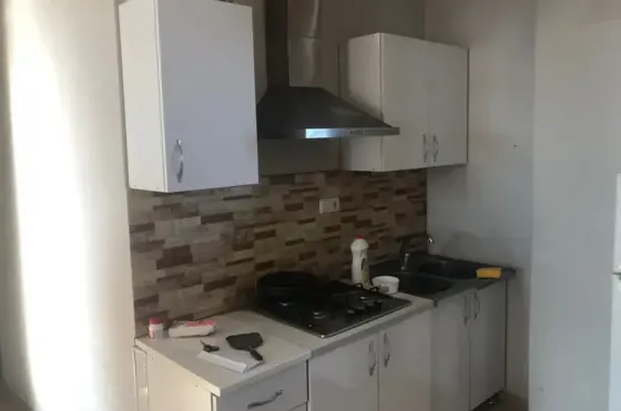 ქირავდება 2 ოთახიანი ბინა 55მ² 6/8 სართ თბილისი