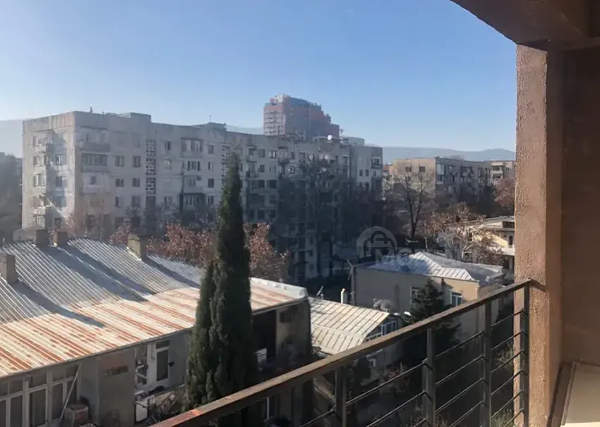 ქირავდება 2 ოთახიანი ბინა 55მ² 6/8 სართ თბილისი - photo 8