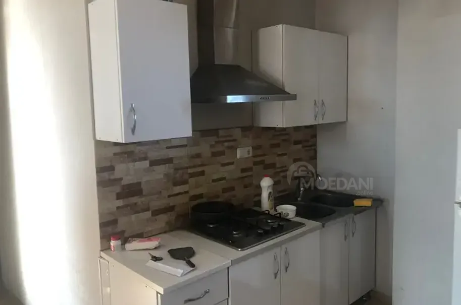 ქირავდება 2 ოთახიანი ბინა 55მ² 6/8 სართ თბილისი - photo 4