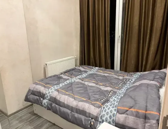 Сдам 2-комн. квартиру 50м² 16/17 эт. Тбилиси