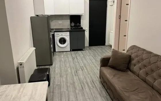 Сдам 2-комн. квартиру 50м² 16/17 эт. Тбилиси