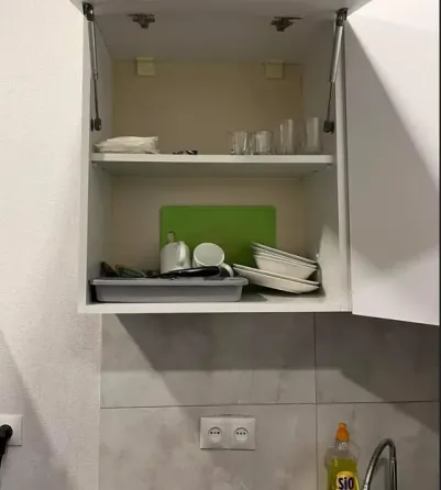 Сдам 2-комн. квартиру 50м² 16/17 эт. Тбилиси