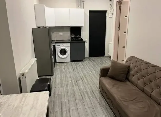 Сдам 2-комн. квартиру 50м² 16/17 эт. Тбилиси