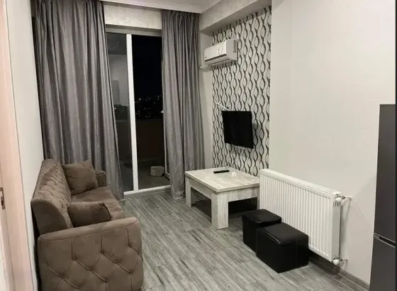 Сдам 2-комн. квартиру 50м² 16/17 эт. Тбилиси