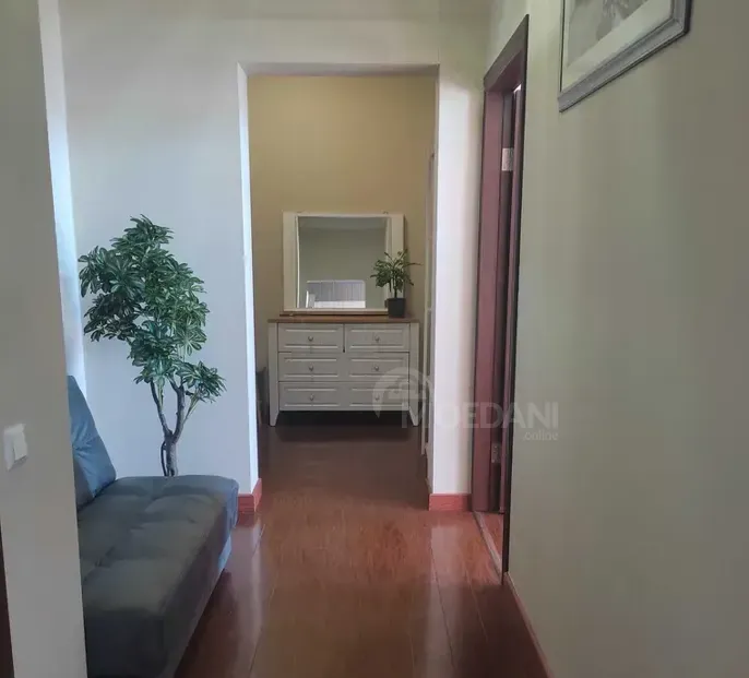 Сдам 2-комн. квартиру 65м² 13/15 эт. Тбилиси - изображение 1