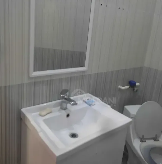 Сдам 2-комн. квартиру 65м² 13/15 эт. Тбилиси - изображение 7