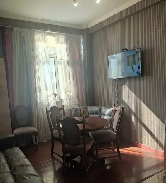 Сдам 2-комн. квартиру 65м² 13/15 эт. Тбилиси - изображение 2