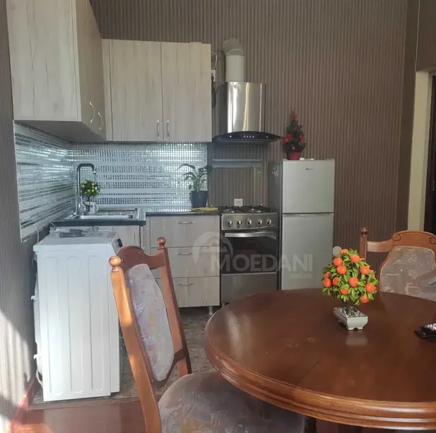 Сдам 2-комн. квартиру 65м² 13/15 эт. Тбилиси - изображение 3