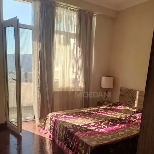 Сдам 2-комн. квартиру 65м² 13/15 эт. Тбилиси - изображение 5