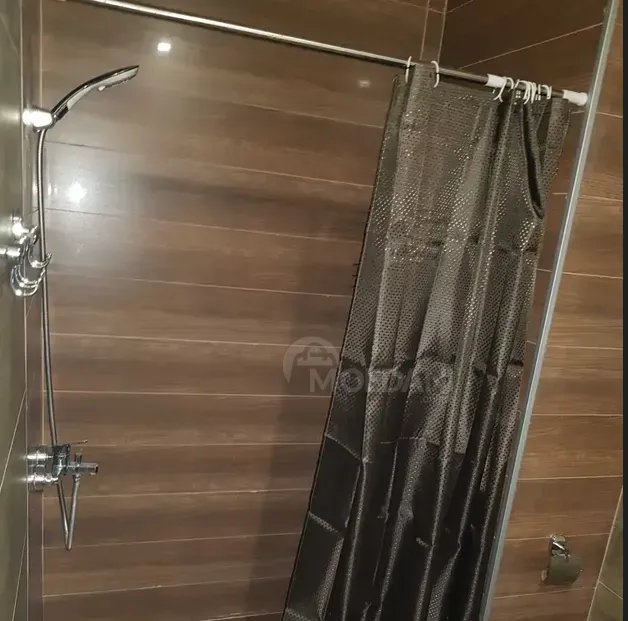 ქირავდება 2 ოთახიანი ბინა 55მ² 12/12 სართ თბილისი - photo 7