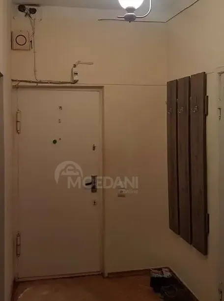 Apartments For Rent three-room 75м² 6/9 floor Tbilisi - photo 9