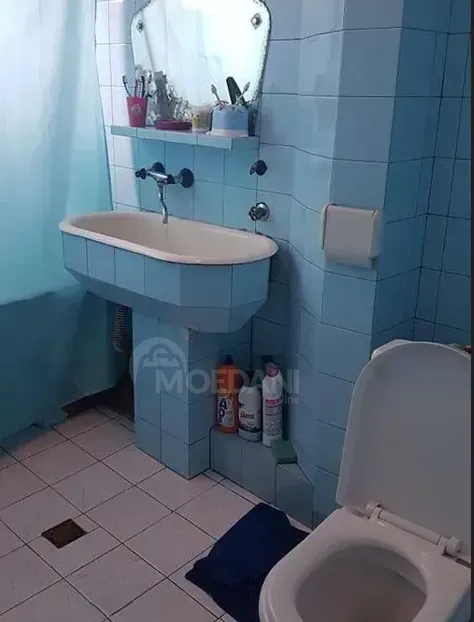 Apartments For Rent three-room 75м² 6/9 floor Tbilisi - photo 10