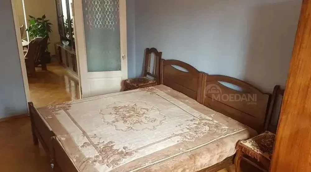 Apartments For Rent three-room 75м² 6/9 floor Tbilisi - photo 5