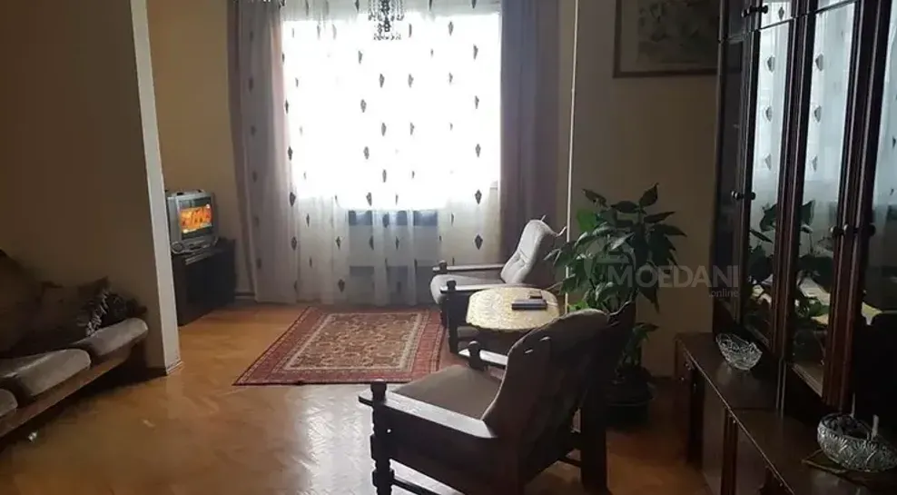 Apartments For Rent three-room 75м² 6/9 floor Tbilisi - photo 3