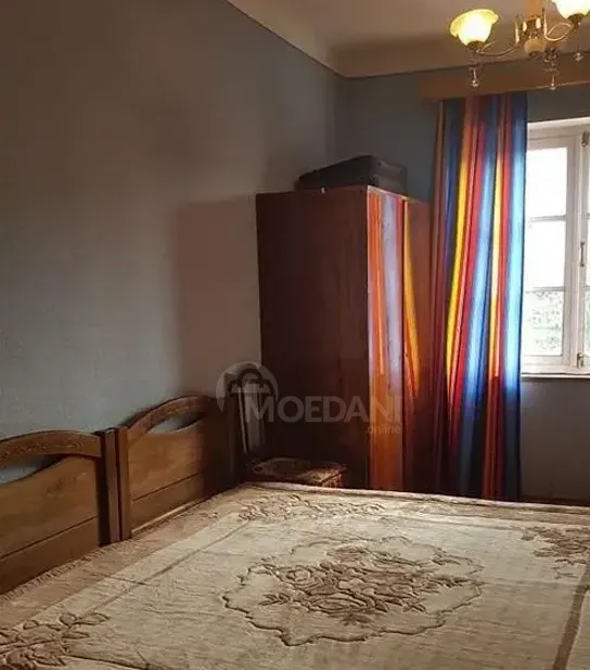 Apartments For Rent three-room 75м² 6/9 floor Tbilisi - photo 4
