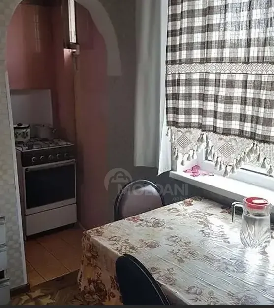 Apartments For Rent three-room 75м² 6/9 floor Tbilisi - photo 6