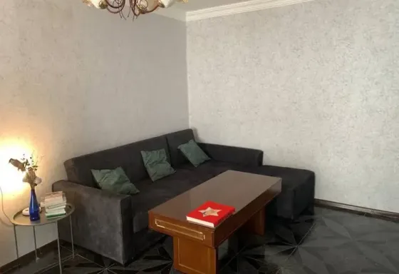 ქირავდება 2 ოთახიანი ბინა 55მ² 4/9 სართ თბილისი